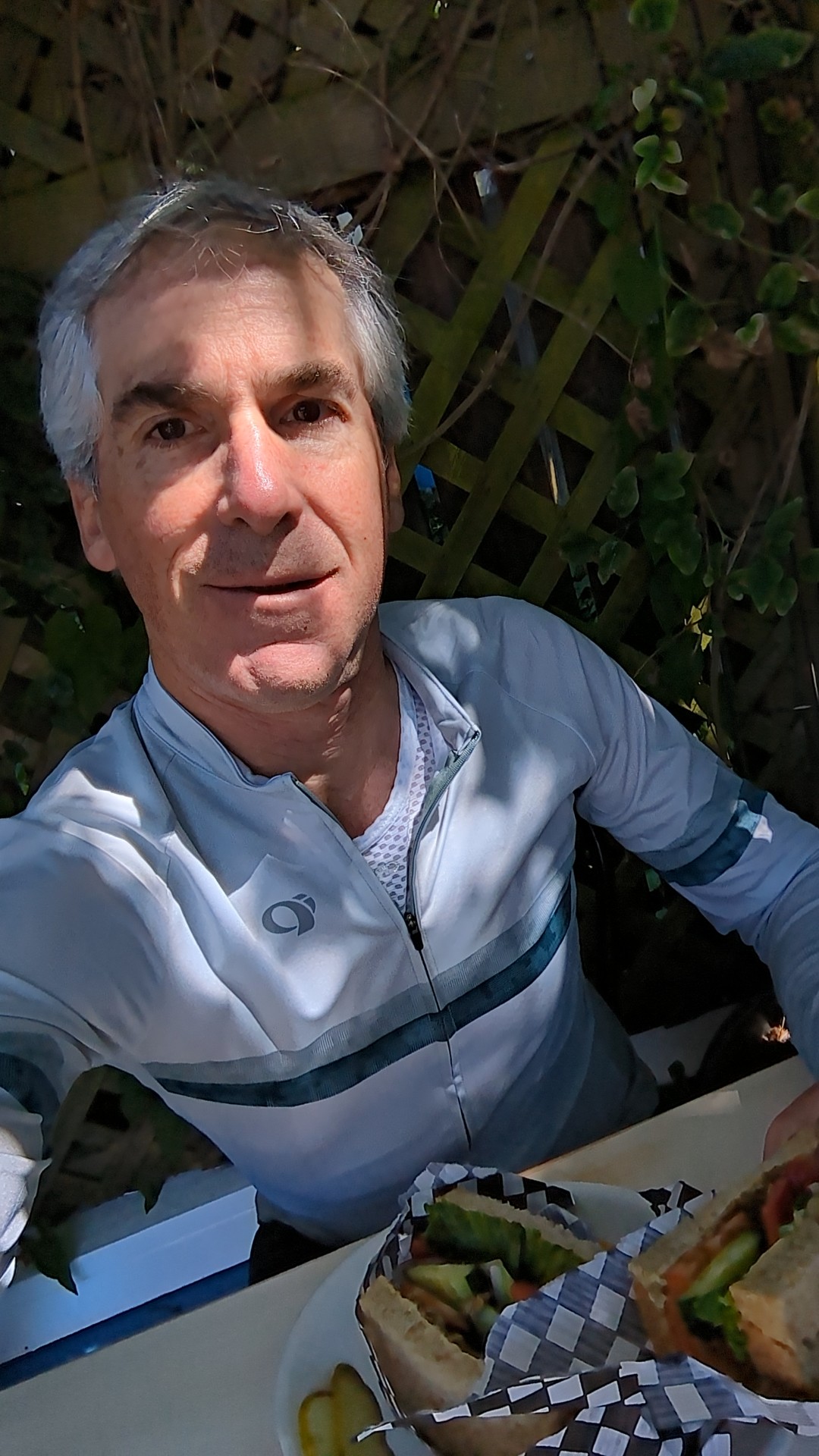 Eric Schwartz