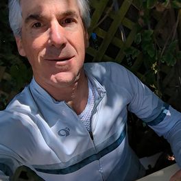 Eric Schwartz