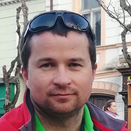 Dalibor Baďura