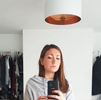 Samantha Porter