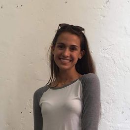 Leah Pelham