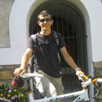András Szmoleniczki