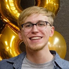 Ben Sydserff