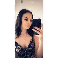 Sophie Revill