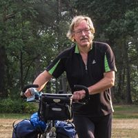 Rob de Waal