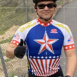 Marcos Zaragoza Castro