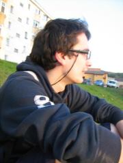 Mircea Ponorean