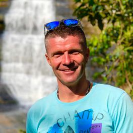 Christian Jeker