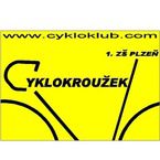 Cyklokroužek při 1. ZŠ Plzeň