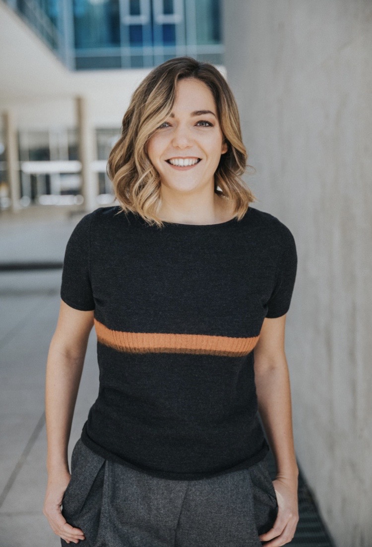 Franziska Strohmayr