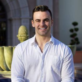 Dylan Shaw
