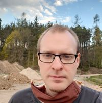Dan Jelínek