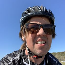 Daniel Rämje
