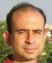 Vinicius Almendra