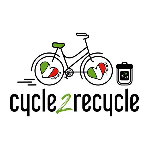 Cycle 2 Recycle