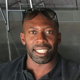 Alanzo Blackstock