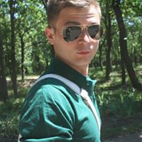 Dima Morozov
