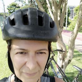 marcia marzagao