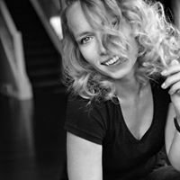 Liza Weisenburger