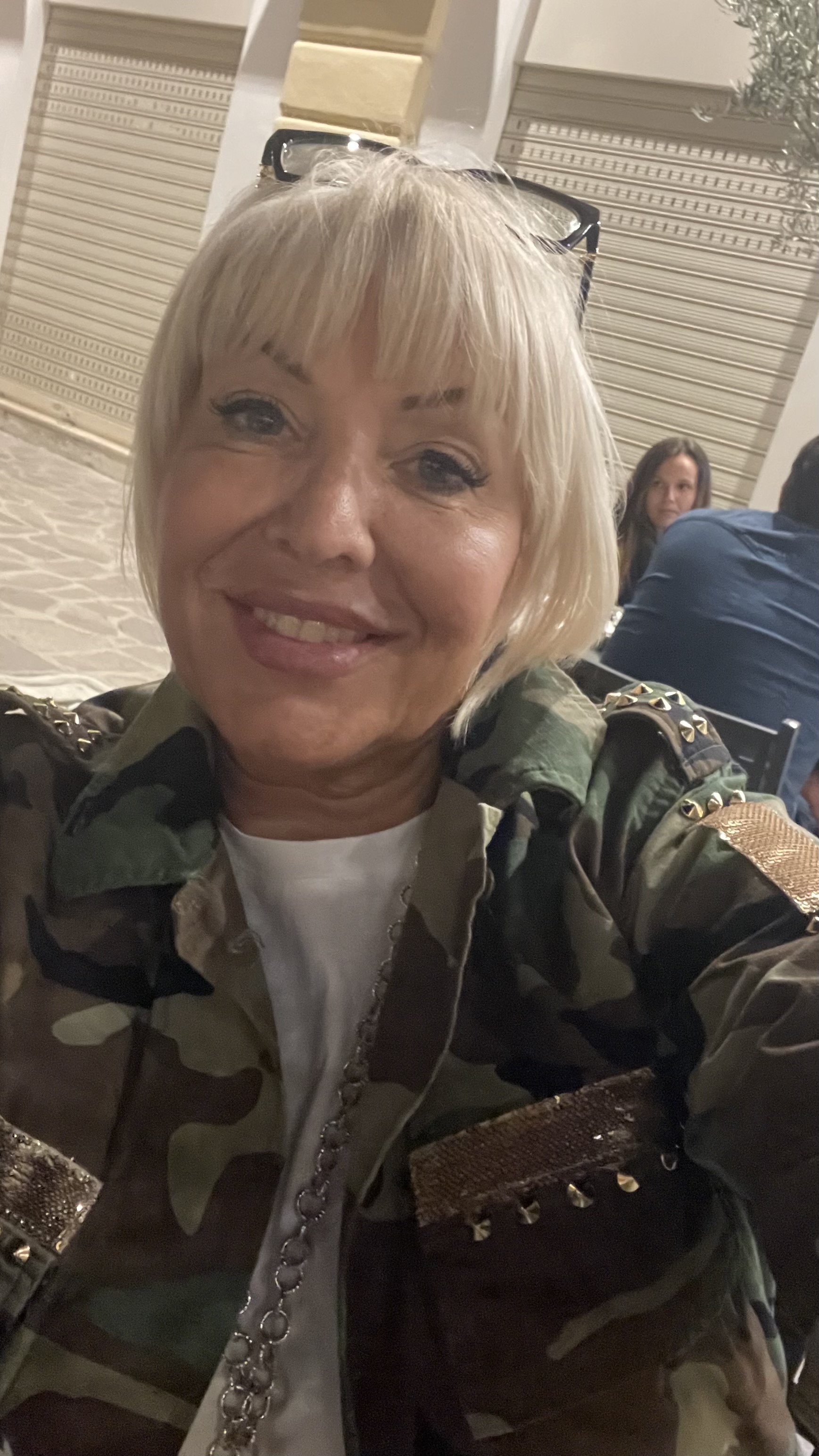 Giusy