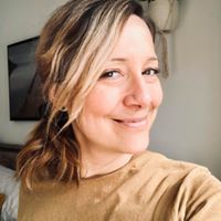 Sonia Roberge