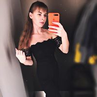 Яна Галатина