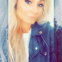 Denitsa Aleksandrova