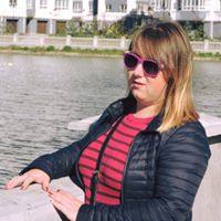 Oxana Zinkevuch