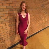 Nicole Goyder