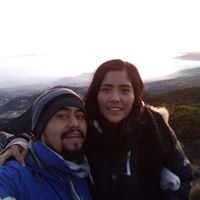 Marco Antonio Rebolledo