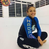 Tamiris Silva