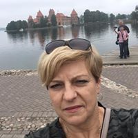 Elżbieta Polińska