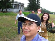 Rick  Chen