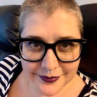 Kathryn Anne Baugh