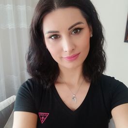 Ania Kruk-Miękiszewska