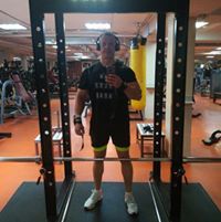 Владимир Зюзин