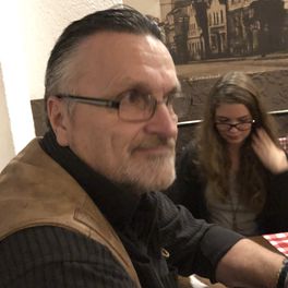Martin Winkel