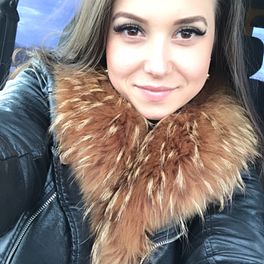 Алина Микитюк