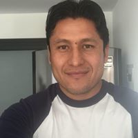 Marcos G HV