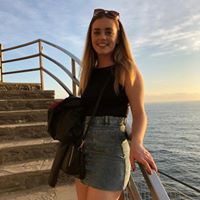 Tandis Candice Navayan