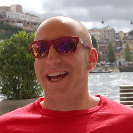 Tobin Shields