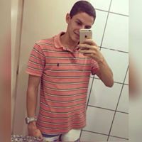 Pablo Matheus