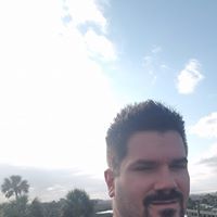 Joe Dlubak Jr