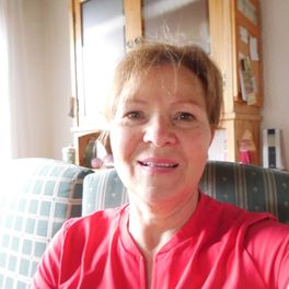 Anita Wächter