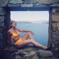Rachel Anne Gregor