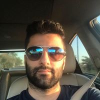 Shahab Ghanavati