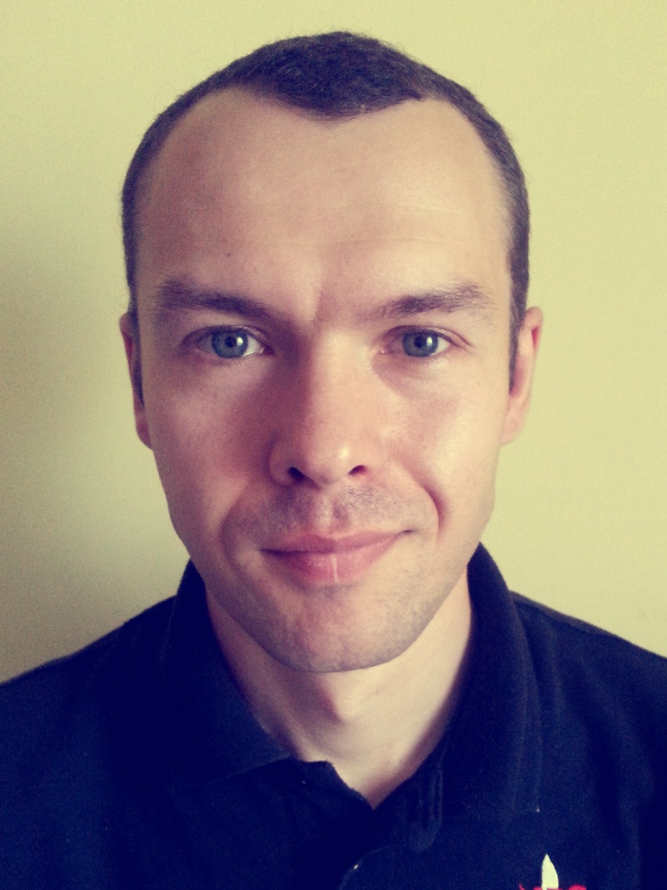 Michal Kuropatwa