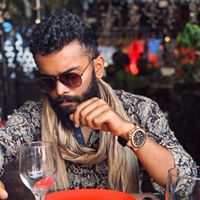 Shreyas Sr Gowda