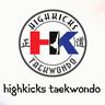 HIGHKICKS TAEKWONDO