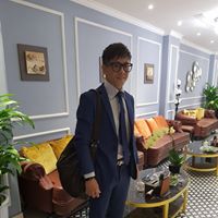 Kenrick Tham